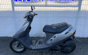HONDA DIO