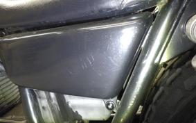 KAWASAKI 250TR BJ250F