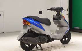 SUZUKI ADDRESS V125 2002 CF4EA