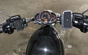 HARLEY VRSCAW1250 2009 HFH