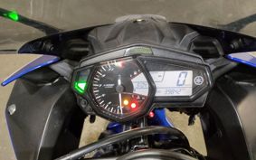 YAMAHA YZF R-3 2018 RH07J