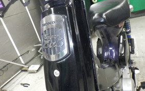 HONDA C90 SUPER CUB 2021 HA02
