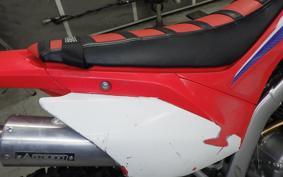 HONDA CRF125F 2026 JE03