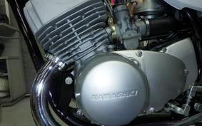 KAWASAKI 500SS 2010 KAF