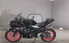 SUZUKI GSX-R125 DL32D