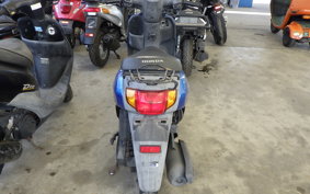 HONDA TACT-4ﾍﾞｰｼｯｸ AF79