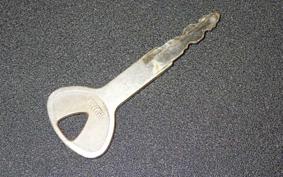 YAMAHA JOG Gen.5 1997 SA36J