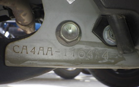 SUZUKI LET's CA4AA