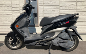 YAMAHA CYGNUS 125 X SE44J