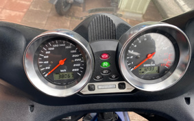 SUZUKI BANDIT1200S 2003 GV77A