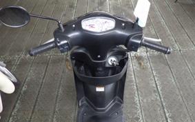 SUZUKI LET's CA4AA
