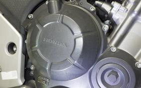 HONDA 400X 2013 NC47