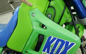 KAWASAKI KDX200SR Gen.2 DX200G
