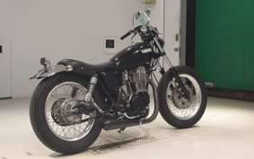 YAMAHA SR400 Gen.2 1998