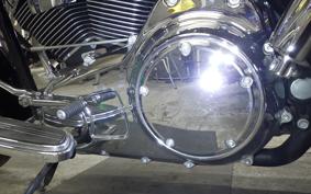HARLEY FLHX 1580 2009