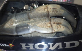 HONDA CBR600F GEN 3 2002 PC35
