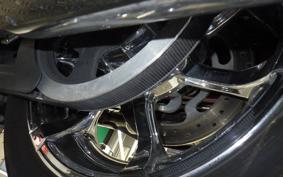 HARLEY FLHRSE 1800CVO 2013