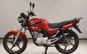 YAMAHA YBR125