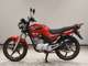 Фото Yamaha YBR125 с японского аукциона