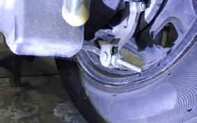 SUZUKI ADDRESS V125 S 2003 CF4MA