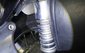 KAWASAKI VULCAN 1500 CLASSIC 2001 VNT50J