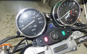 KAWASAKI ZEPHYR 750 RS 1999 ZR750C