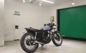 KAWASAKI 250TR 1992 BJ250F