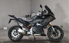 BMW F900XR 2024 0K21