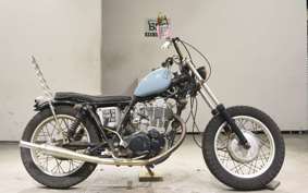 YAMAHA SR400 Gen.2 1998 1JR