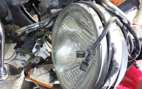 HONDA HORNET 250 2011 MC31