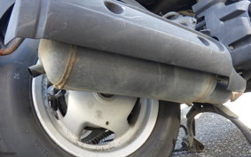 YAMAHA GEAR Gen.2 UA07J