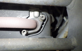 SUZUKI LET's 4 1994 CA45A