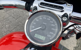 HARLEY FXSB BREAKOUT 2017 BFV