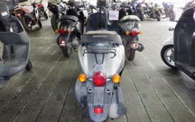 HONDA TODAY 2
