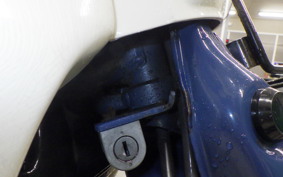 HONDA C50 SUPER CUB 2009 AA01