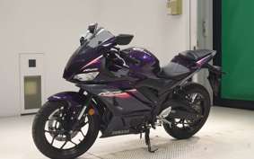 YAMAHA YZF-R25 A RG74J