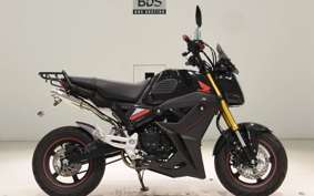 HONDA ｸﾞﾛﾑ-2 JC92