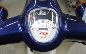 HONDA C50 SUPER CUB 2026 AA09