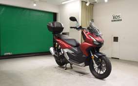 HONDA ADV160 2021 KF54