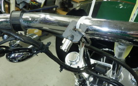 HARLEY FXDC 1580 2011