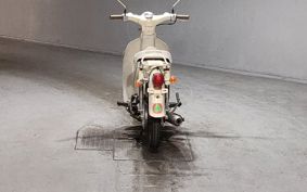 HONDA LITTLE CUB AA01