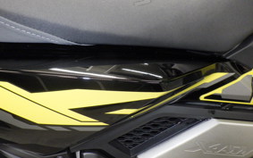 HONDA X-ADV 750 2026 RH21