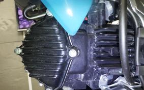 KAWASAKI Z125 PRO 2025 BR125H