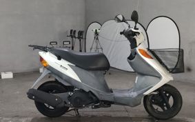 SUZUKI ADDRESS V125 CF4EA