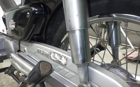 HONDA C100 SUPER CUB 2021 HA06