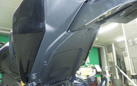 YAMAHA MT-09 SP 2024 RN87J