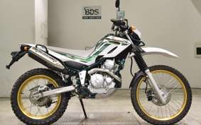 YAMAHA SEROW 250 Gen.3 2020 DG31J