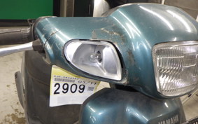 YAMAHA JOG APRIO 2021 4JP