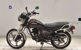 HONDA WH125-20A