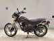 Фото Honda WH125-20A с японского аукциона
